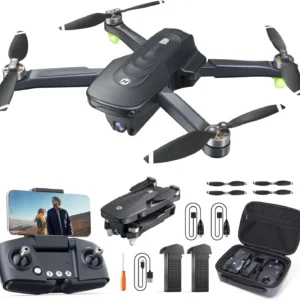 Holy Stone GPS Drone with 4K Camera HS175D RC - 1
